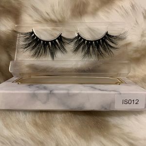 Mink lashes